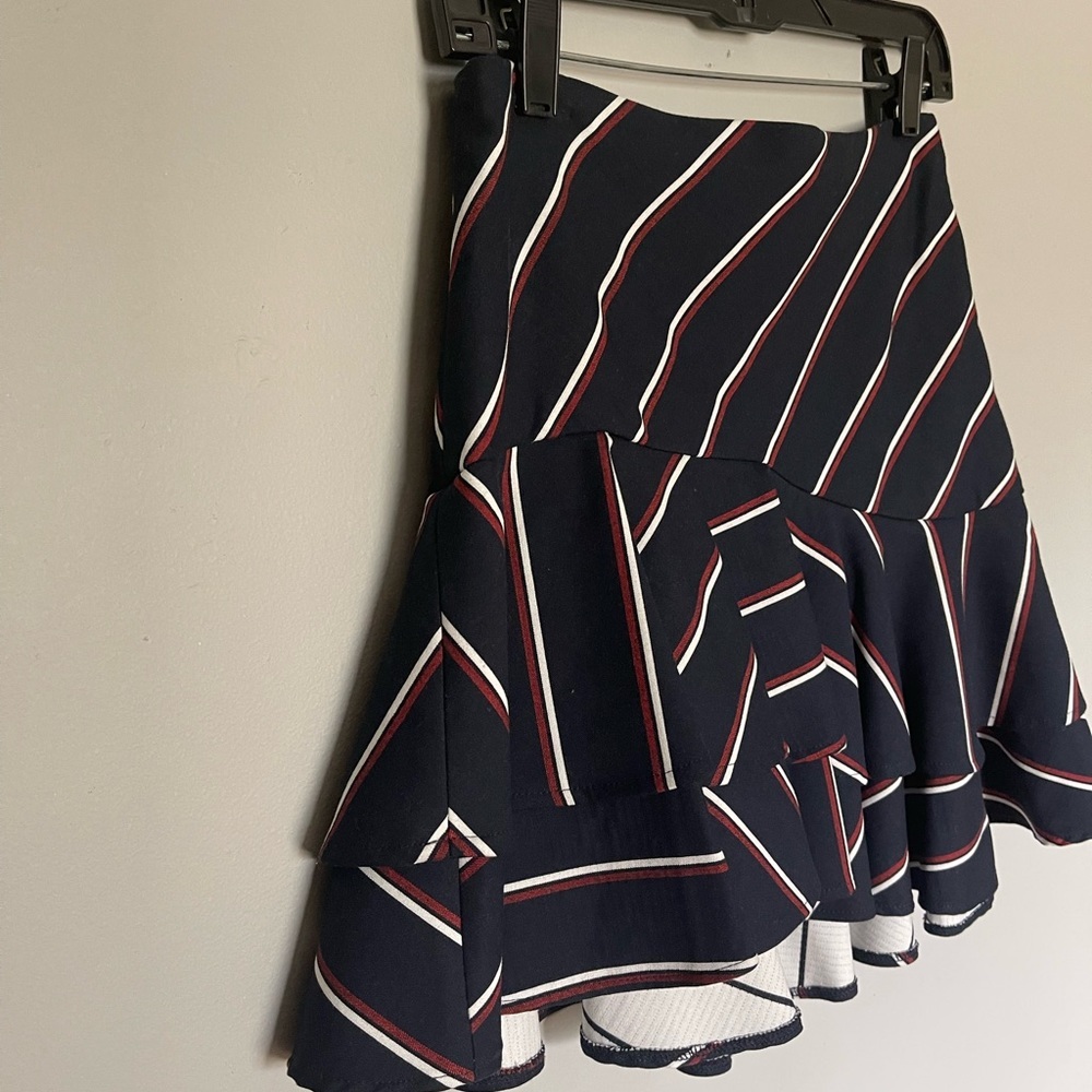 Express mini skirt - Picture 3 of 10